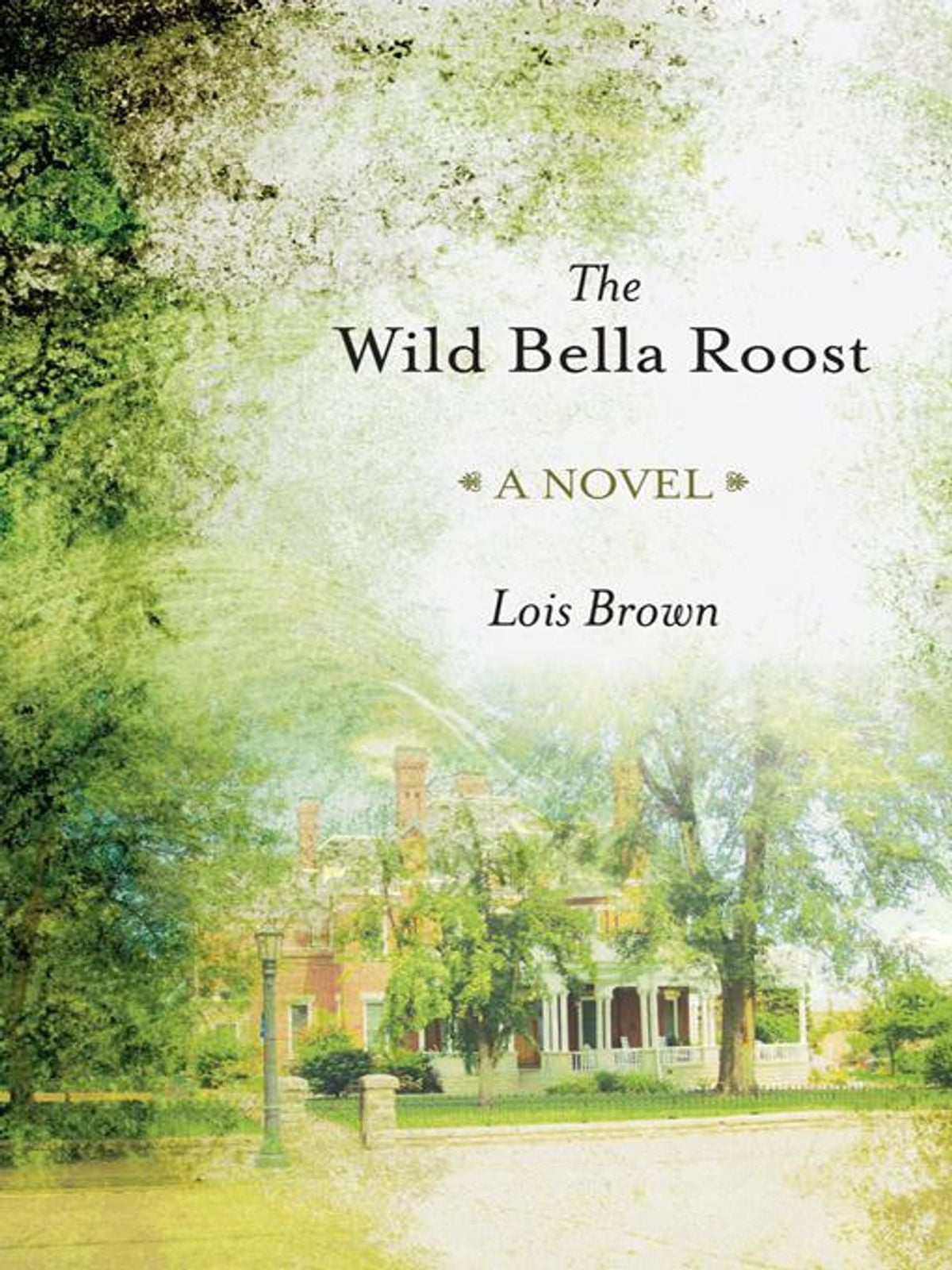The Wild Bella Roost